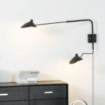 Versatile Arm Wall Sconce - Image 4