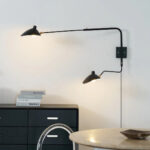 Versatile Arm Wall Sconce - Image 2