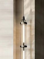 Vertical Wall Sconce - Image 10