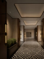 Vertical Wall Sconce - Image 15