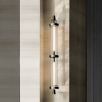 Vertical Wall Sconce - Image 16
