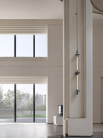 Vertical Wall Sconce - Image 17