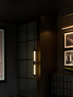 Vertical Wall Sconce - Image 20