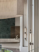 Vertical Wall Sconce - Image 4