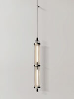 Vertical Wall Sconce - Image 6