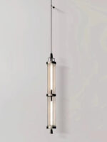 Vertical Wall Sconce - Image 7