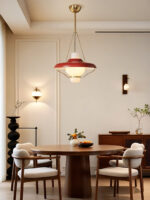 Vespara Pendant Lamp - Image 16