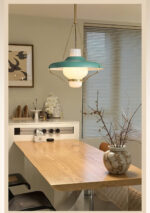 Vespara Pendant Lamp - Image 7