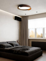 Vikaey Ceiling Light - Image 12