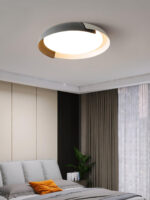Vikaey Ceiling Light - Image 17