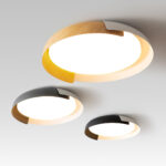Vikaey Ceiling Light - Image 2