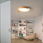 Vikaey Ceiling Light - Image 3
