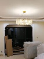 Vilary Chandelier - Image 13