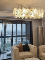 Vilary Chandelier - Image 16
