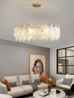 Vilary Chandelier - Image 20