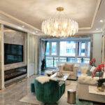 Vilary Chandelier - Image 2