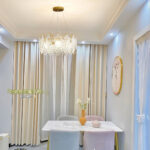 Vilary Chandelier - Image 4