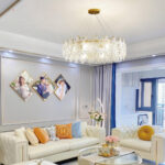 Vilary Chandelier - Image 5