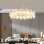 Vilary Chandelier - Image 6