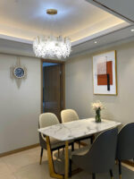 Vilary Chandelier - Image 7