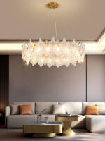 Vilary Chandelier - Image 9