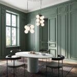 Vine Pendant Lamp - Image 8