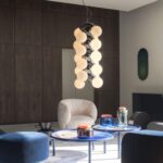 Vine Pendant Lamp - Image 2
