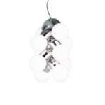 Vine Pendant Lamp - Image 12