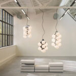 Vine Pendant Lamp - Image 5