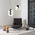 Vine Pendant Lamp - Image 4