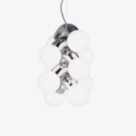 Vine Pendant Lamp - Image 11