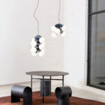 Vine Pendant Lamp - Image 6