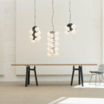 Vine Pendant Lamp - Image 7