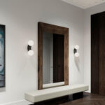 Vine Wall Lamp - Image 7