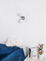 Vine Wall Lamp - Image 9