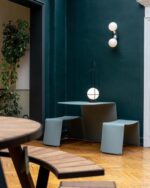 Vine Wall Lamp - Image 16