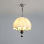 Vintage Bloom Pendant Lamp - Image 10