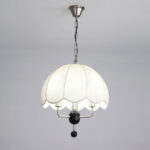 Vintage Bloom Pendant Lamp - Image 13