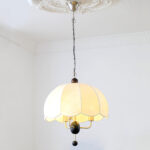 Vintage Bloom Pendant Lamp - Image 15