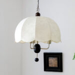 Vintage Bloom Pendant Lamp - Image 6