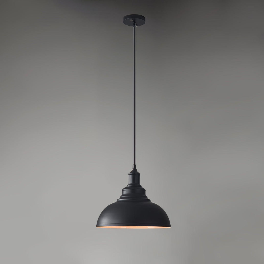 Vintage Industrial Collections Pendant Light - Image 14