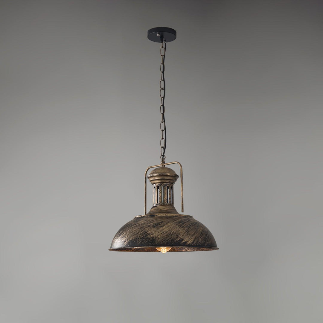 Vintage Industrial Collections Pendant Light - Image 15