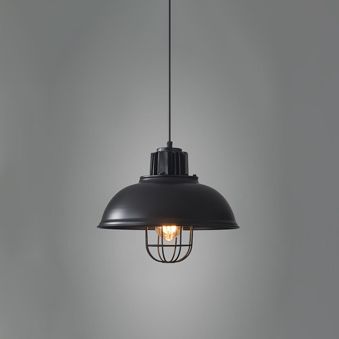 Vintage Industrial Collections Pendant Light - Image 17