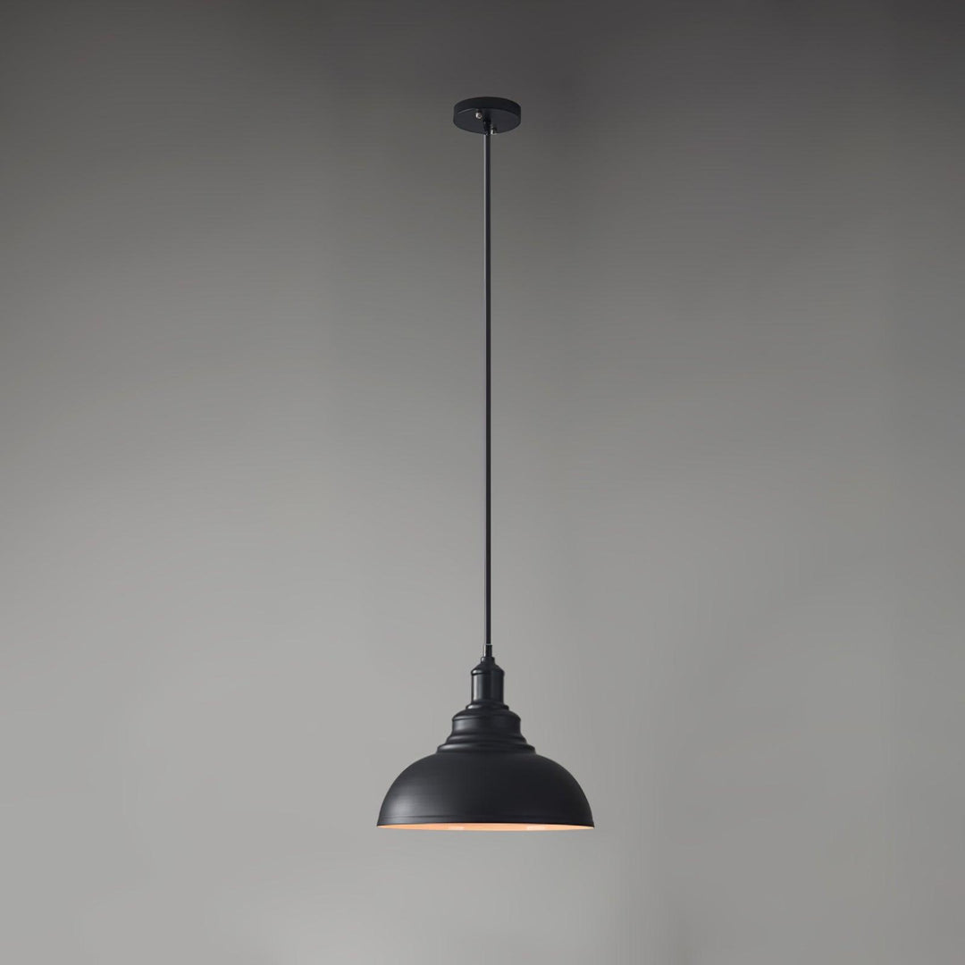 Vintage Industrial Collections Pendant Light - Image 18