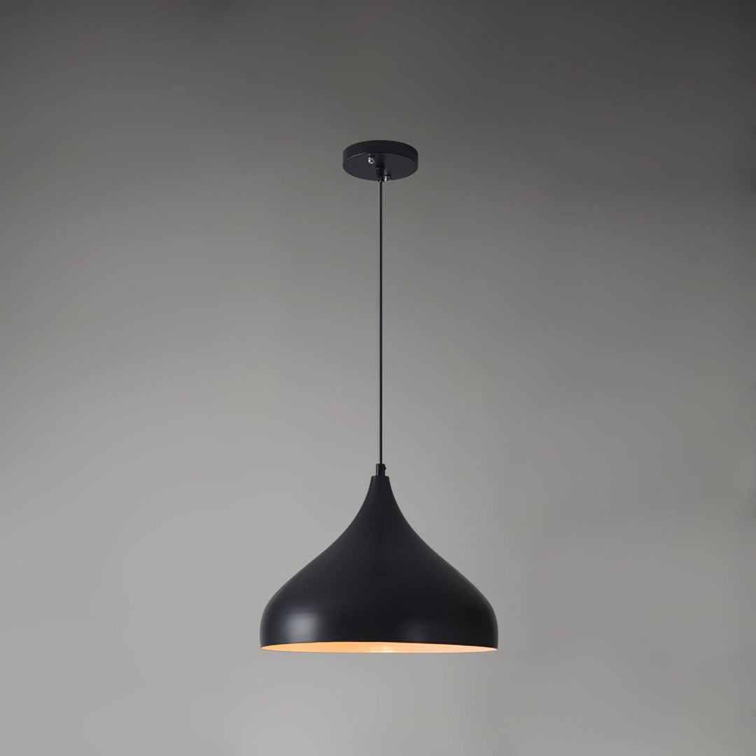 Vintage Industrial Collections Pendant Light - Image 8