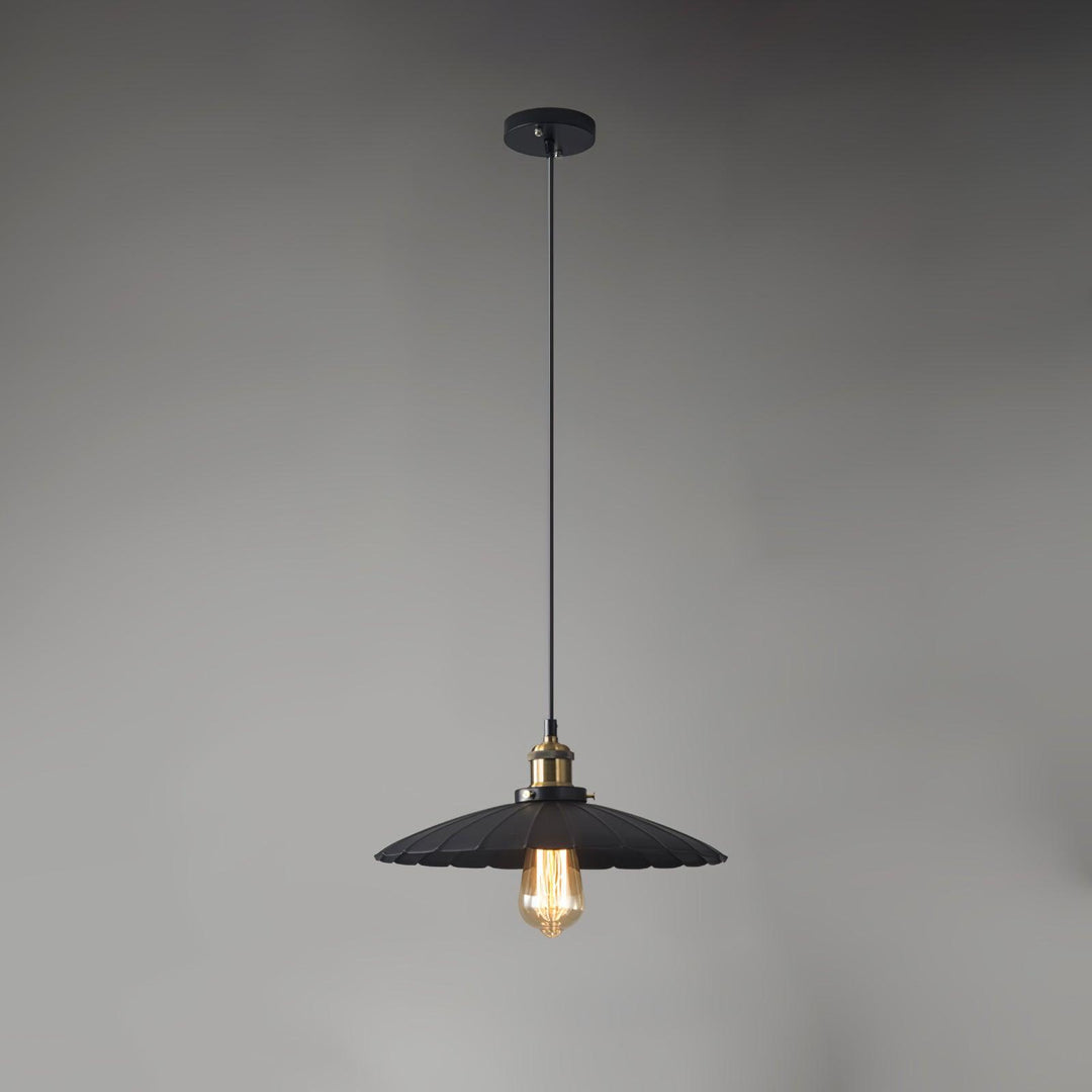 Vintage Industrial Collections Pendant Light - Image 10