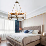 Vintage Voyager Chandelier - Image 16