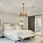 Vintage Voyager Chandelier - Image 7