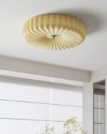 Vivid Ripple Ceiling Light - Image 4