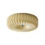 Vivid Ripple Ceiling Light - Image 7